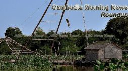 Cambodia Morning News For April 5