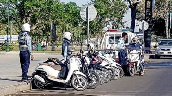 Cambodia’s Increasing Rush to Compliance