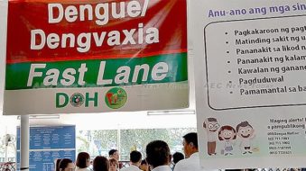 Measles Makes a Comeback as Philippine Vaccination Rates Plummet