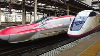 Slow Roll-out Planned For Vietnam High-Speed Train