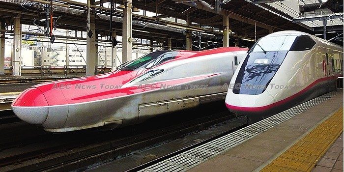 Slow Roll-out Planned For Vietnam High-Speed Train