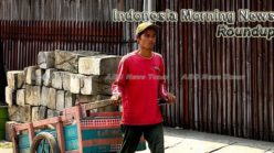 Indonesia Morning News For March 16