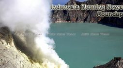 Indonesia Morning News For March 30
