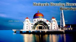 Malaysia Morning News For March 23