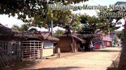 Philippines Morning News For March 14