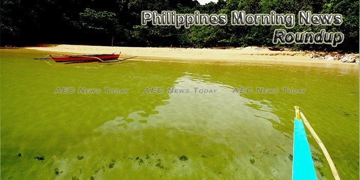 Philippines Morning News For March 20
