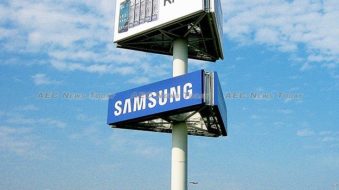 Samsung Abandons Myanmar Investment Plan Claiming No Incentive