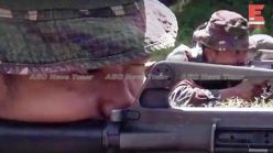 War on terrorism: The making of a Philippine Scout Ranger (video)