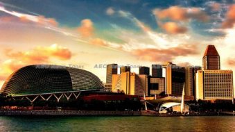 Singapore Morning News #11-18