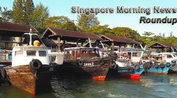 Singapore Morning News For March 30