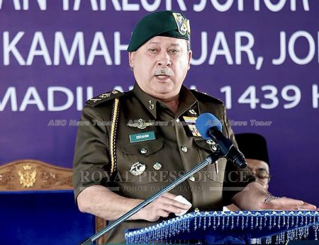 Johor’s Sultan Ibrahim Ismail has been openly critical about several major political, social and economic issues in Malaysia