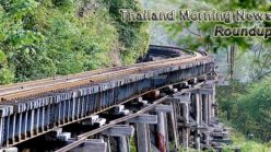 Thailand Morning News For March 9