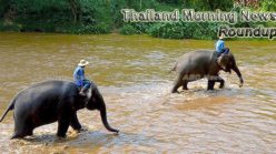 Thailand Morning News For March 16