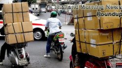 Thailand Morning News For March 23