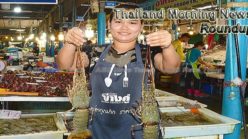 Thailand Morning News For March 30