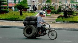 Vietnam Morning News For March 23