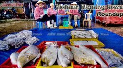 Vietnam Morning News For March 27