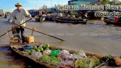 Vietnam Morning News For April 6