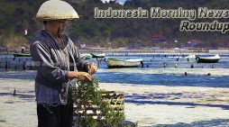 Indonesia Morning News For April 6