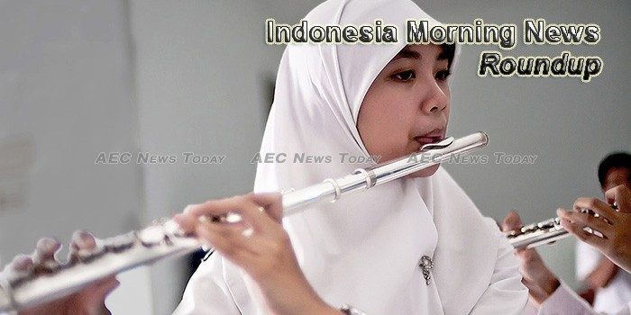 Indonesia Morning News For April 18