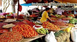 Indonesia Morning News For April 27