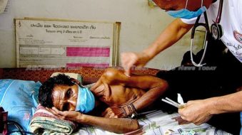 Lao healthcare gets $30 mln boost from ADB