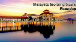 Malaysia Morning News For May 4