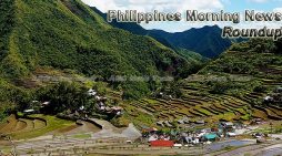 Philippines Morning News For April 6