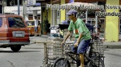 Philippines Morning News For April 13