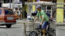 Philippines Morning News For April 13