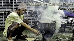 Philippines Morning News For April 25