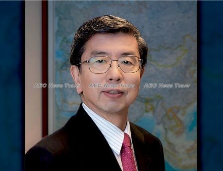 Takehiko Nakao: By working together, GMS countries can deliver rapid, sustainable, and inclusive growth for another 25 years and beyond
