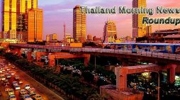 Thailand Morning News For April 20