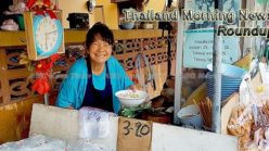 Thailand Morning News For April 27