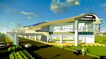 U-Tapao international airport’s key role in Thailand’s EEC success (HD video)