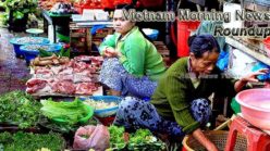 Vietnam Morning News For April 13