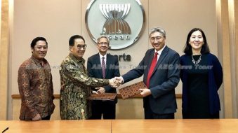 Scholarships to help Asean entrepreneurs reach their best