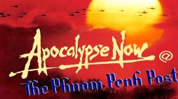 Apocalypse at The Phnom Penh Post (photo special)