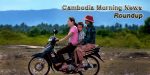 Cambodia Morning News #21 - 18 700