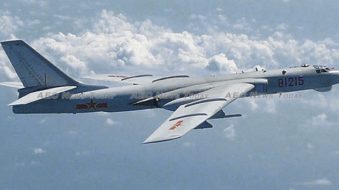 War: Philippines says it will fight if ‘red line’ crossed… With what? (video)