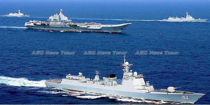 China’s South China Sea bullying seeing increased blowback from Asean claimants
