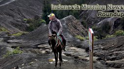 Indonesia Morning News For May 11