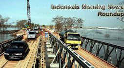 Indonesia Morning News For May 16