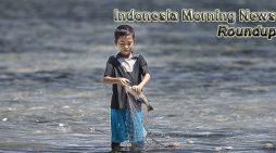 Indonesia Morning News For May 25