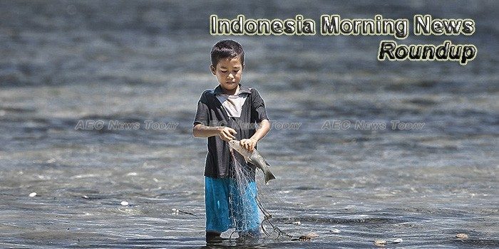 Indonesia Morning News For May 21