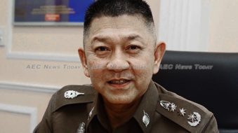 Thailand smashes Ugandan human trafficking operation (HD video)