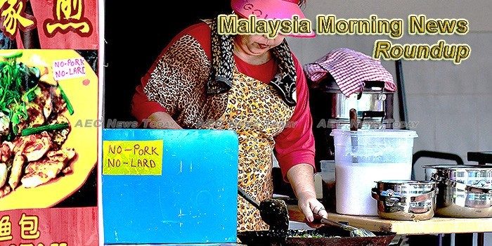 Malaysia Morning News For May 30