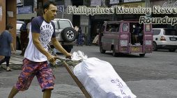 Philippines Morning News For May 25