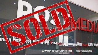New era for The Phnom Penh Post under Malaysian PR Co. ownership (video) *update #3