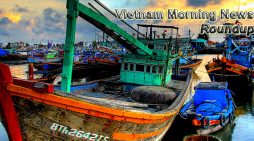Vietnam Morning News For May 11